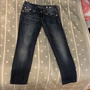 Miss Me Jeans Size 26